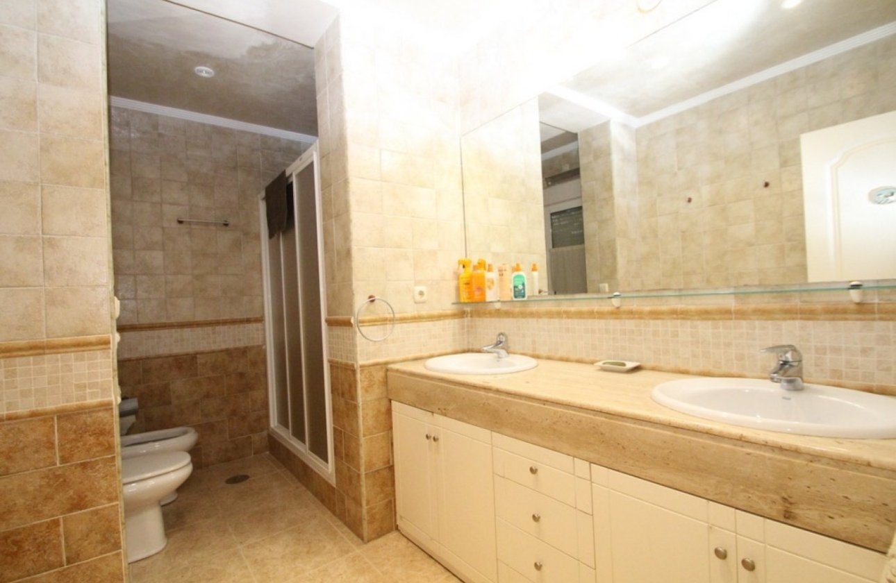 Revente - Villa - Orihuela Costa - Cabo Roig