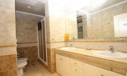 Revente - Villa - Orihuela Costa - Cabo Roig