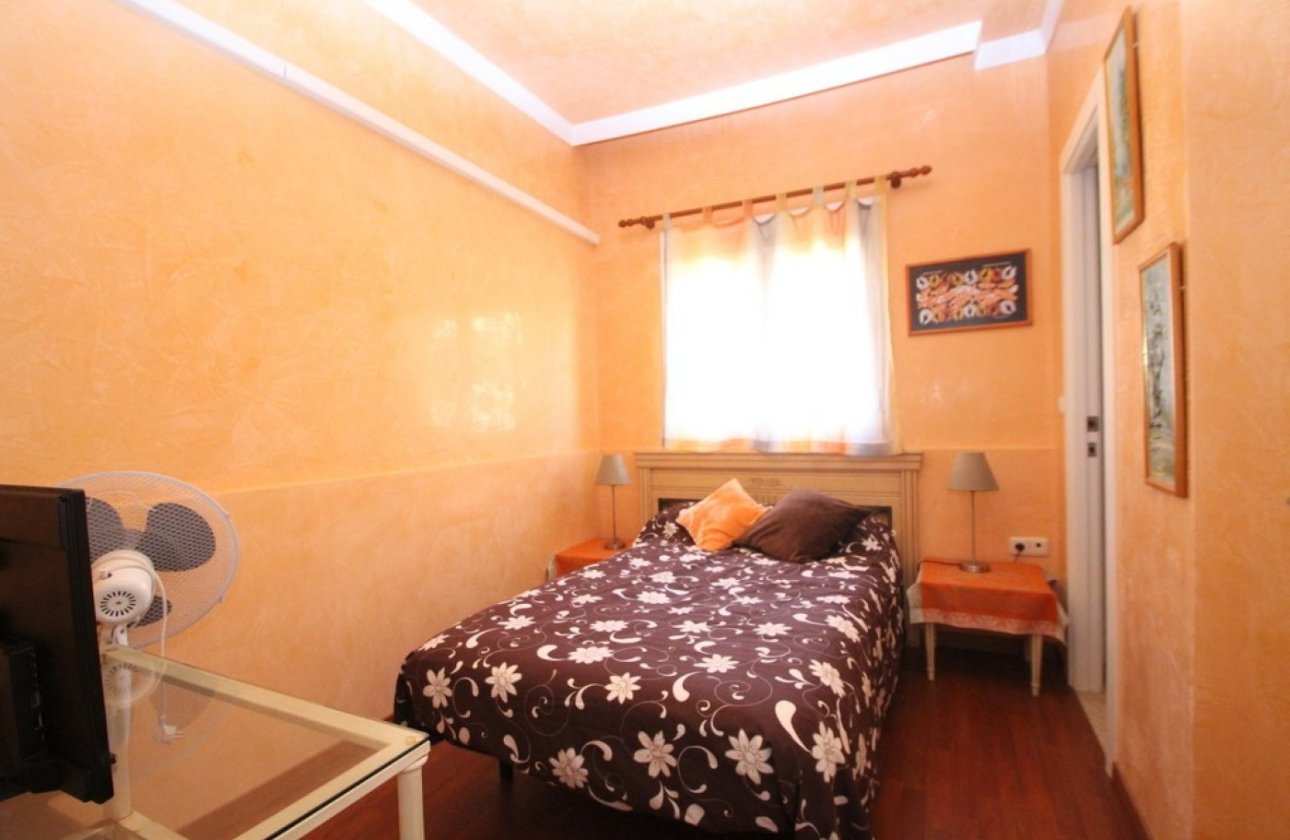 Revente - Villa - Orihuela Costa - Cabo Roig