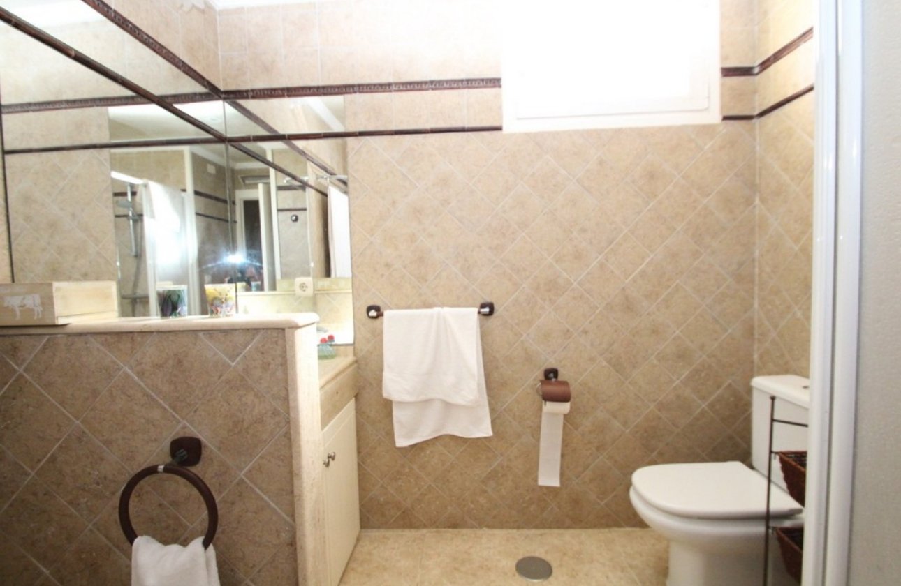 Revente - Villa - Orihuela Costa - Cabo Roig