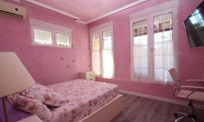 Revente - Villa - Orihuela Costa - Cabo Roig