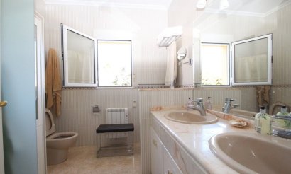 Revente - Villa - Orihuela Costa - Cabo Roig