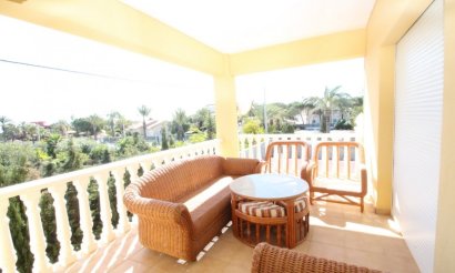 Revente - Villa - Orihuela Costa - Cabo Roig
