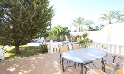 Revente - Villa - Orihuela Costa - Cabo Roig