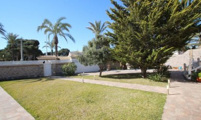 Revente - Villa - Orihuela Costa - Cabo Roig