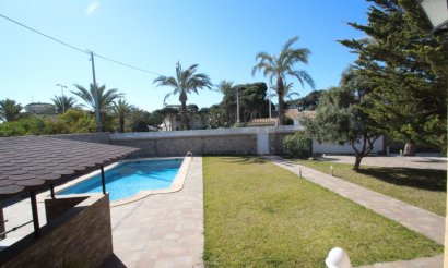 Revente - Villa - Orihuela Costa - Cabo Roig