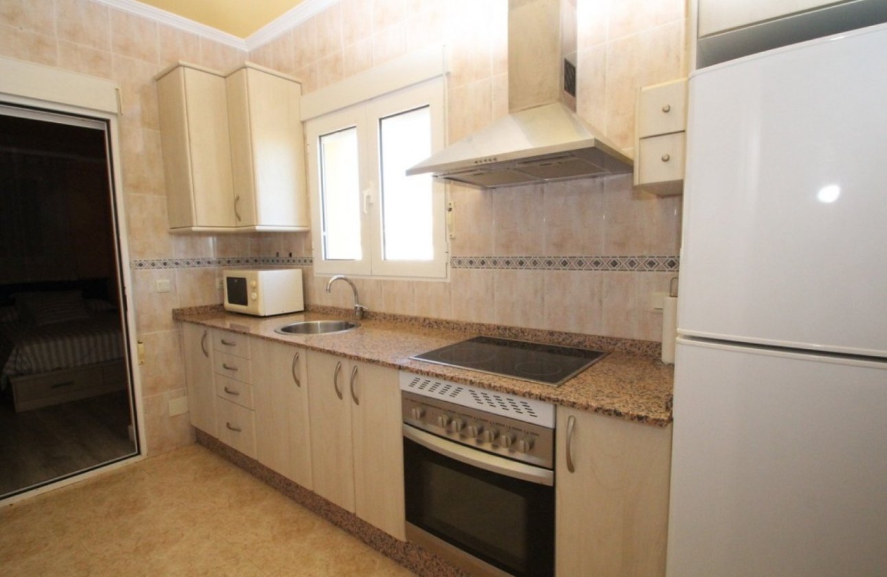 Revente - Villa - Orihuela Costa - Cabo Roig