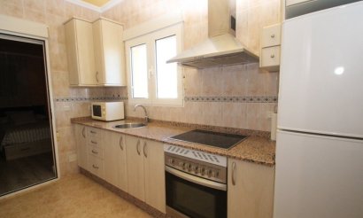 Revente - Villa - Orihuela Costa - Cabo Roig