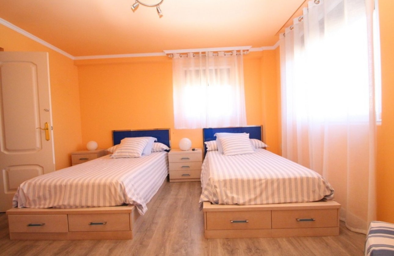 Revente - Villa - Orihuela Costa - Cabo Roig