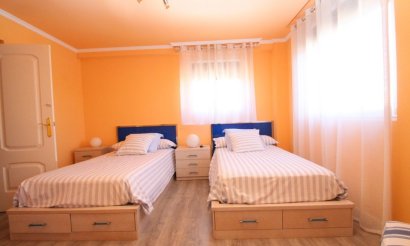 Revente - Villa - Orihuela Costa - Cabo Roig