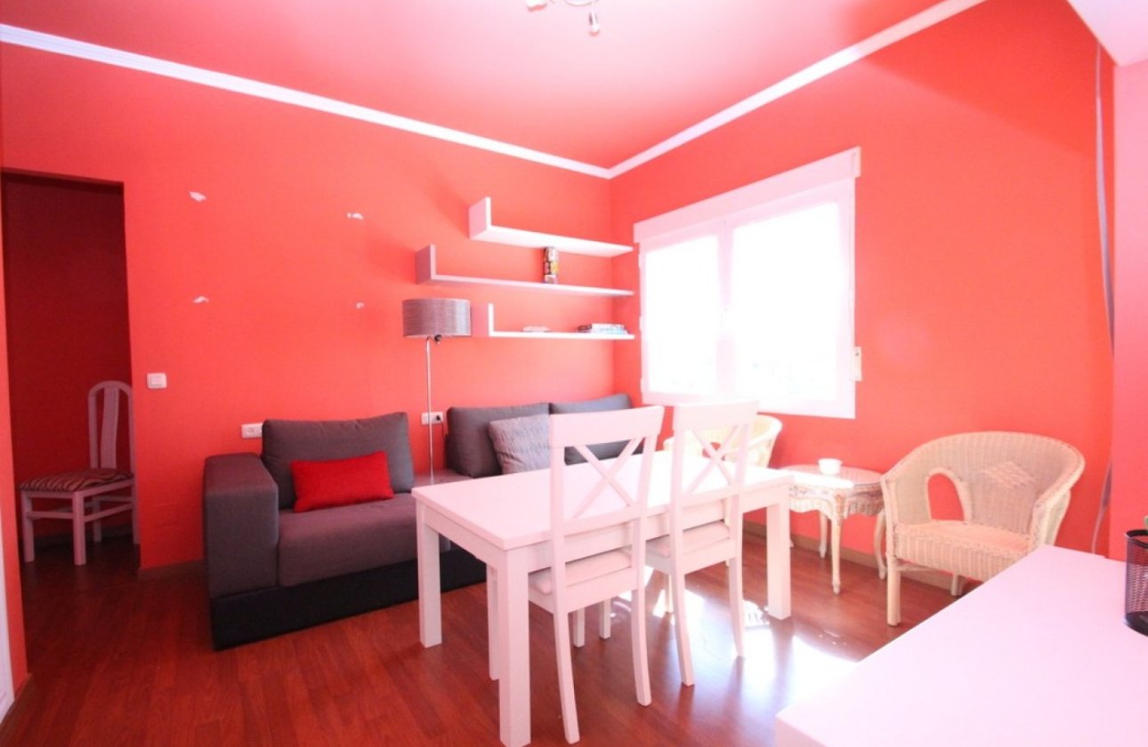 Revente - Villa - Orihuela Costa - Cabo Roig