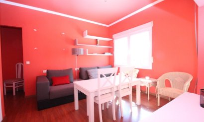 Revente - Villa - Orihuela Costa - Cabo Roig