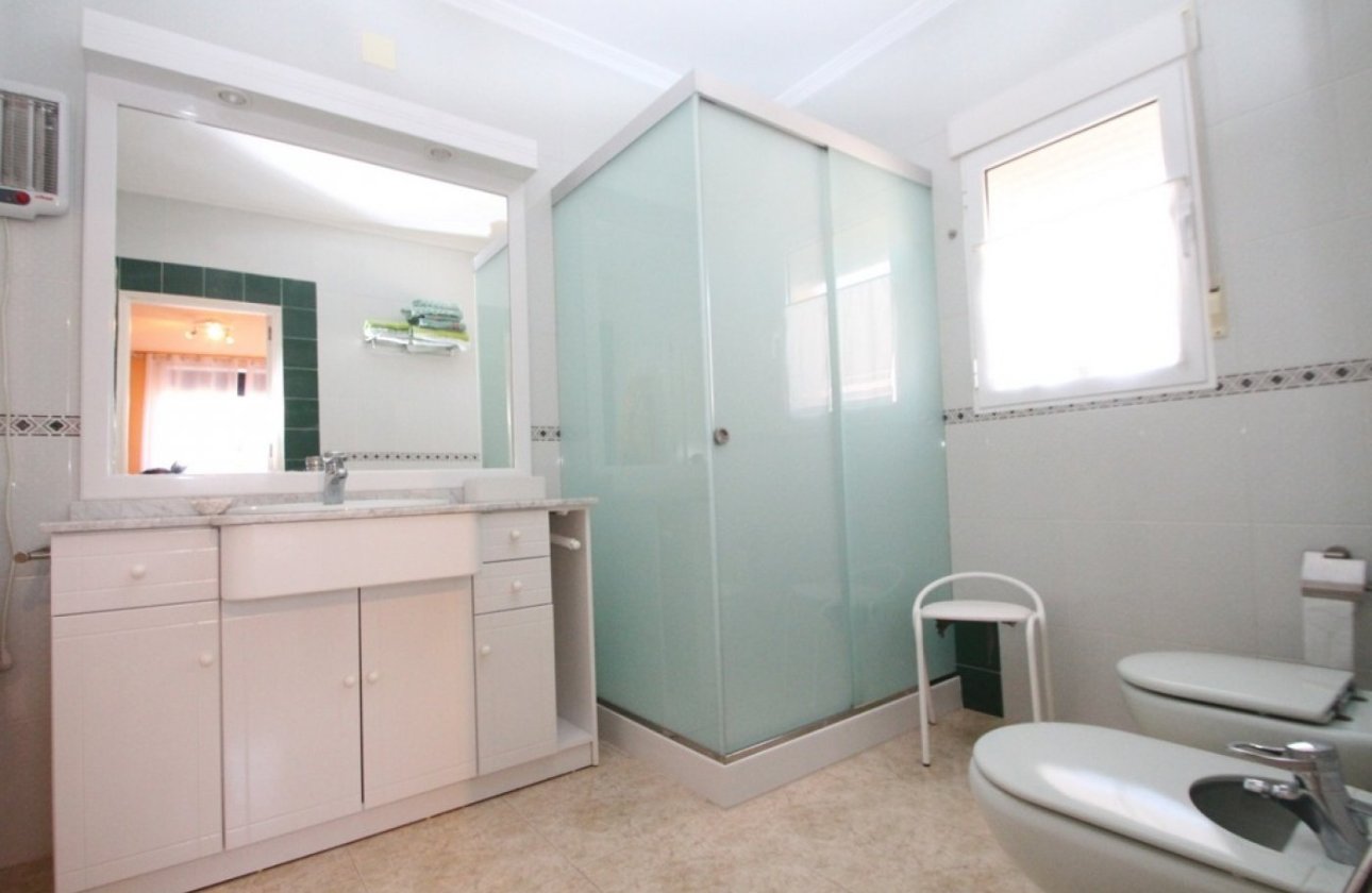 Revente - Villa - Orihuela Costa - Cabo Roig