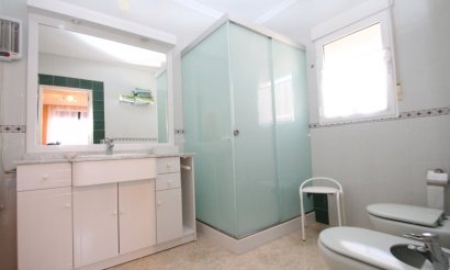Revente - Villa - Orihuela Costa - Cabo Roig