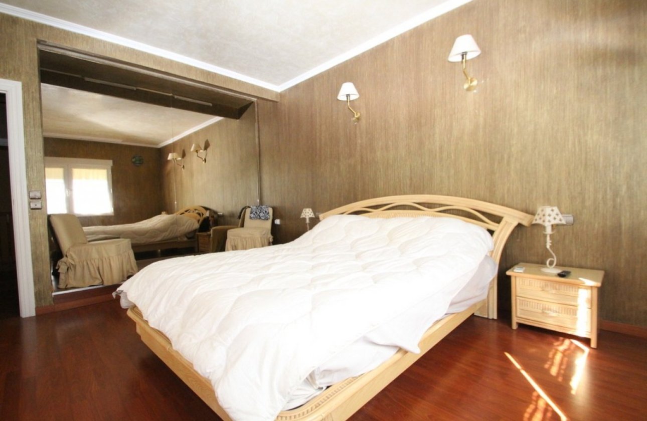 Revente - Villa - Orihuela Costa - Cabo Roig