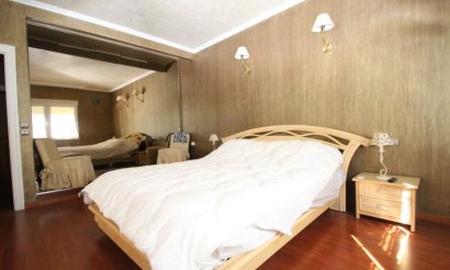 Revente - Villa - Orihuela Costa - Cabo Roig