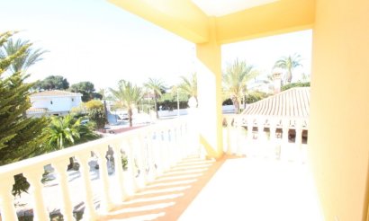 Revente - Villa - Orihuela Costa - Cabo Roig