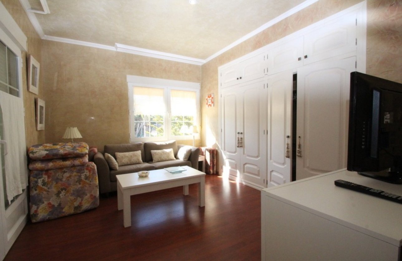 Revente - Villa - Orihuela Costa - Cabo Roig