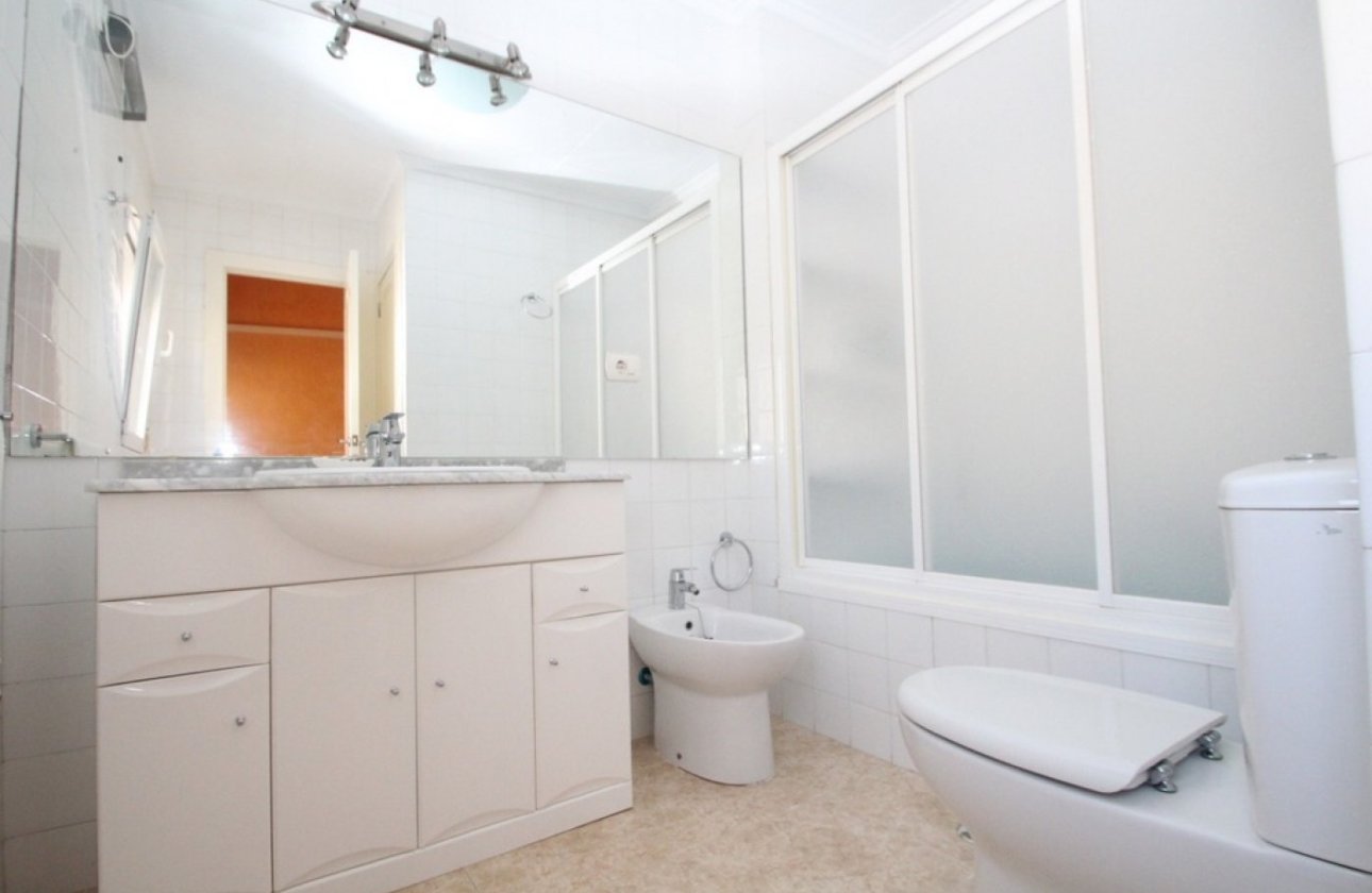 Revente - Villa - Orihuela Costa - Cabo Roig