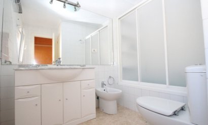 Revente - Villa - Orihuela Costa - Cabo Roig