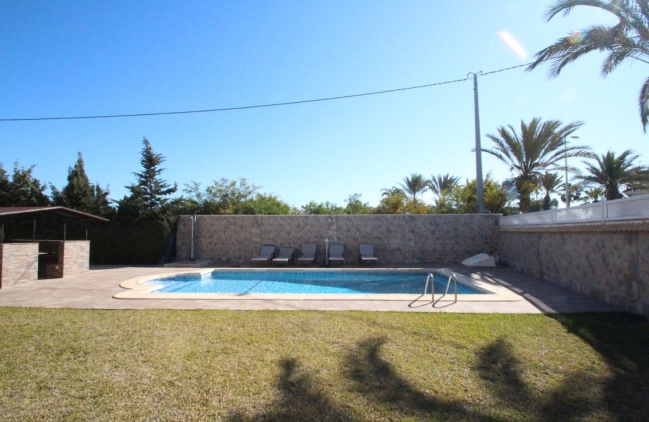 Revente - Villa - Orihuela Costa - Cabo Roig