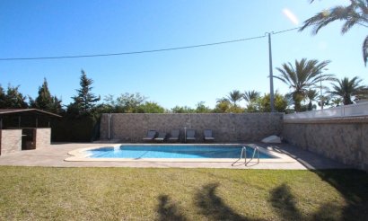 Revente - Villa - Orihuela Costa - Cabo Roig