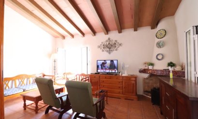 Revente - Villa - Orihuela Costa - Punta Prima