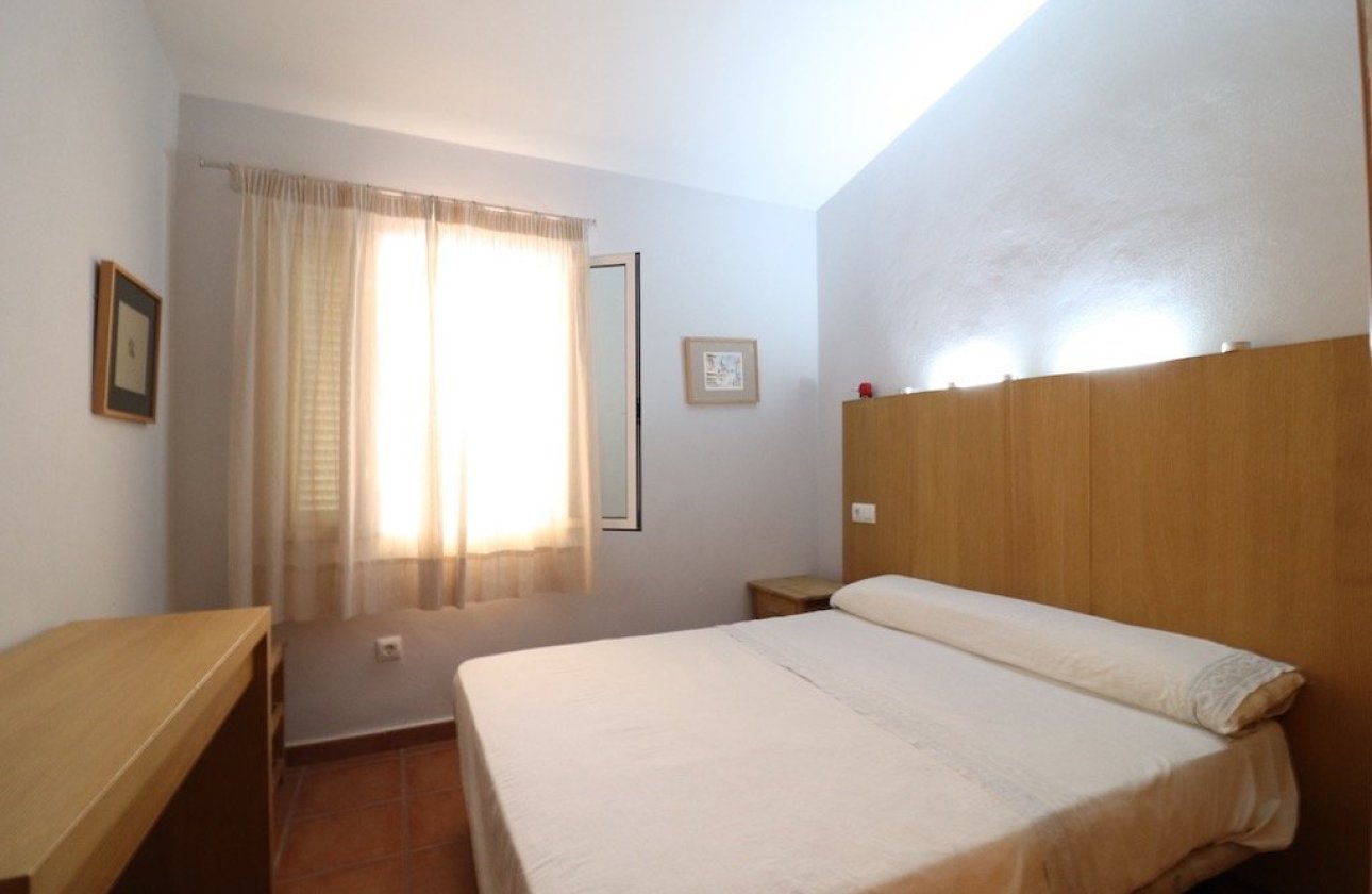 Revente - Villa - Orihuela Costa - Punta Prima