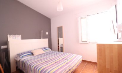 Revente - Villa - Orihuela Costa - Punta Prima