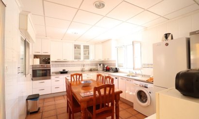 Revente - Villa - Orihuela Costa - Punta Prima