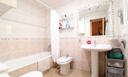 Revente - Villa - Orihuela Costa - Punta Prima