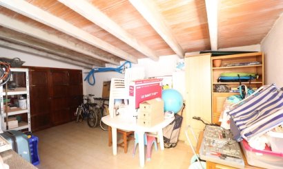 Revente - Villa - Orihuela Costa - Punta Prima