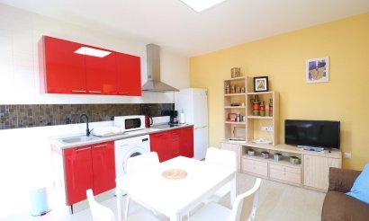 Revente - Villa - Torrevieja - El chaparral