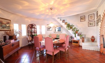 Revente - Villa - Torrevieja - El chaparral