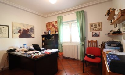 Revente - Villa - Torrevieja - El chaparral