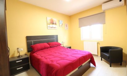Revente - Villa - Torrevieja - El chaparral