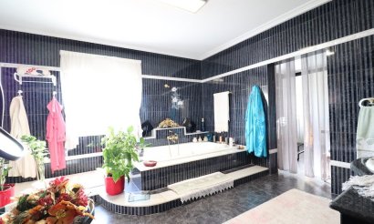 Revente - Villa - Torrevieja - El chaparral