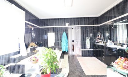 Revente - Villa - Torrevieja - El chaparral