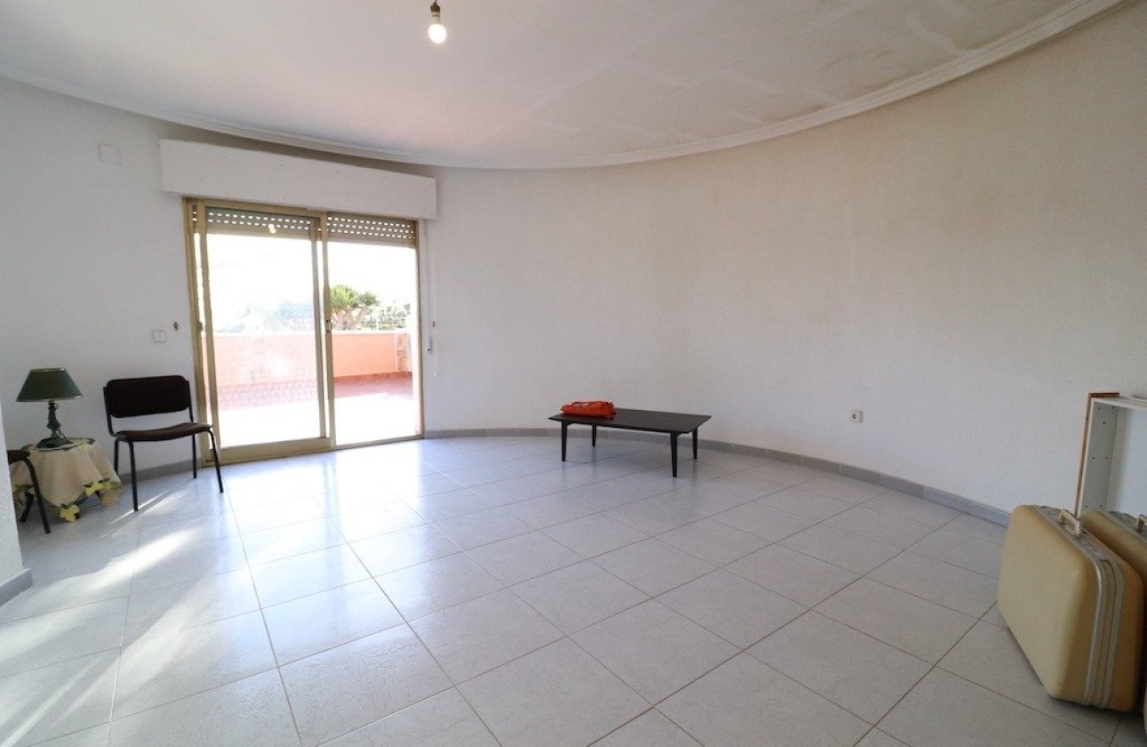 Revente - Villa - Torrevieja - El chaparral