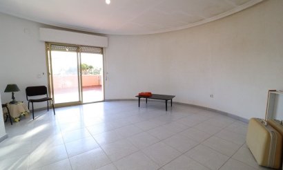 Revente - Villa - Torrevieja - El chaparral
