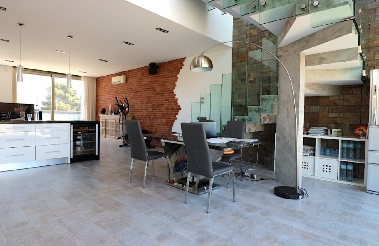Reventa - Villa - Torrevieja - Los Angeles