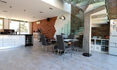 Reventa - Villa - Torrevieja - Los Angeles
