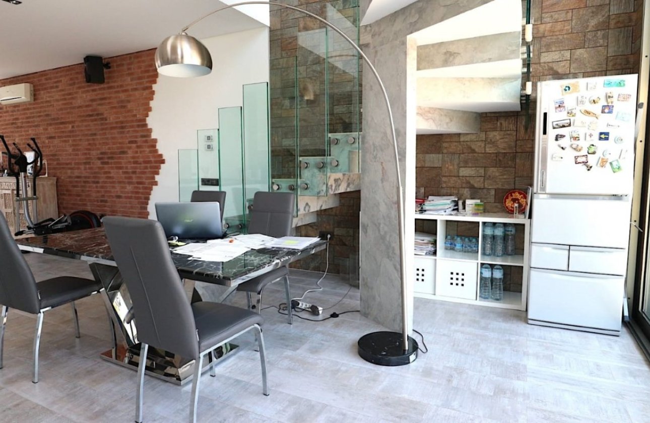 Reventa - Villa - Torrevieja - Los Angeles