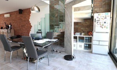 Reventa - Villa - Torrevieja - Los Angeles