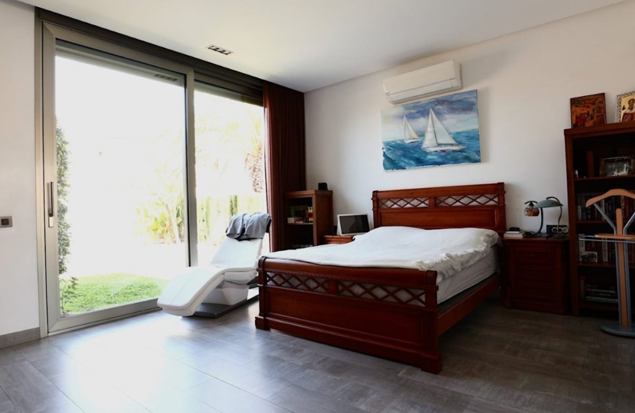 Reventa - Villa - Torrevieja - Los Angeles