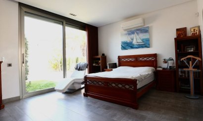 Reventa - Villa - Torrevieja - Los Angeles