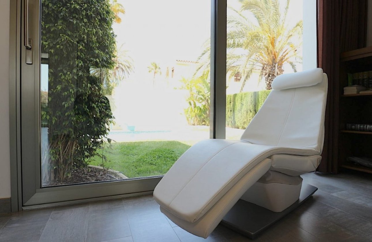 Reventa - Villa - Torrevieja - Los Angeles