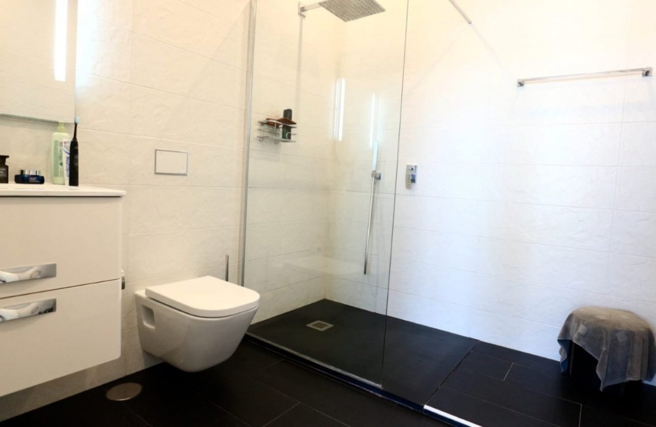 Reventa - Villa - Torrevieja - Los Angeles