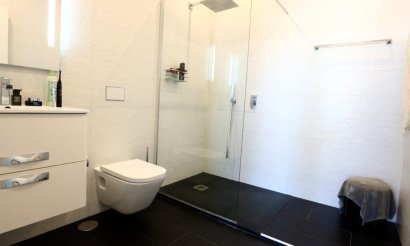 Reventa - Villa - Torrevieja - Los Angeles