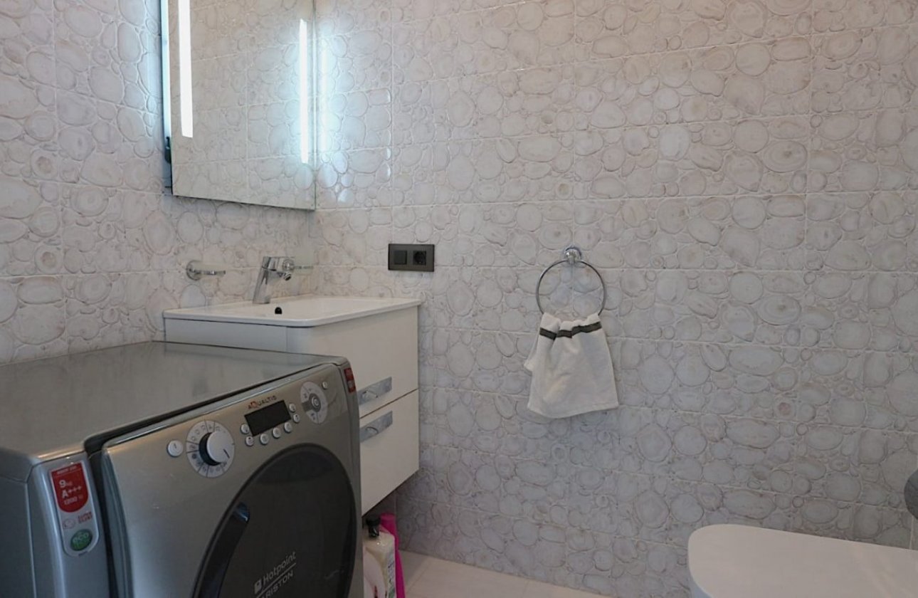 Reventa - Villa - Torrevieja - Los Angeles